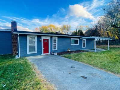 9305 Granite Cir, Frederick, MD, 21702