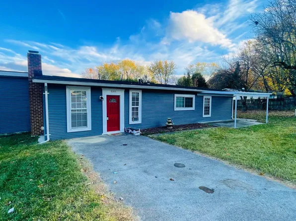 9305 Granite Cir, Frederick, MD 21702