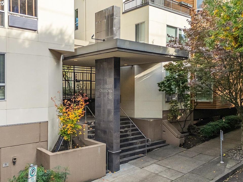 1st image of 1535 SW Clay St APT 109