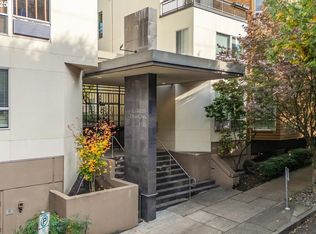 1535 SW Clay St APT 109, Portland, OR