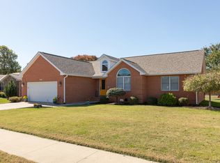 215 Whites Station Rd, Seymour, IN 47274