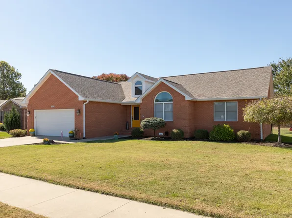 215 Whites Station Rd, Seymour, IN 47274