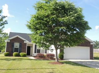3493 Panarama Dr, Greensboro, NC 27405