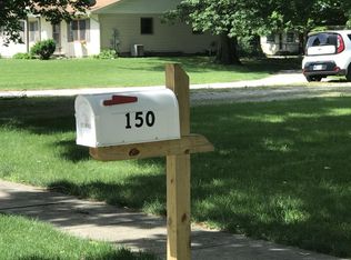150 Church St, Indianapolis, IN 46227