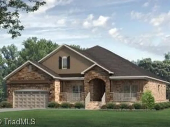 7713 NW Meadows Dr Lot 59, Stokesdale, NC 27357