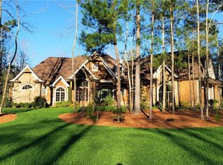 201 Bridlewood Trl, Alpharetta, GA 30004