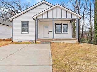 1200 Salisbury Ave, Spencer, NC 28159