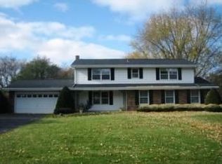 2535 Whippletree Ln, Brookfield, WI 53045