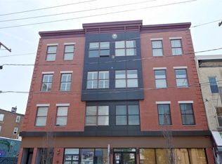 349 3rd St APT 3D, Jersey City, NJ 07302