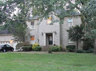 1703 Split Ridge Rd, Knoxville, TN 37922
