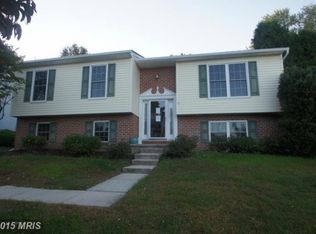 808 Hurley Ct, Bel Air, MD 21014