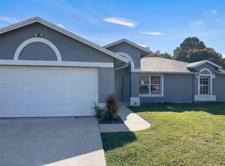 2397 SW Lejune St, Port Saint Lucie, FL 34953