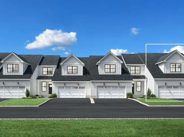 Wilkerson Plan, Regency at Kensico Ridge