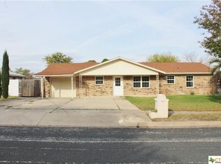 1513 Daude Ave, Killeen, TX 76549