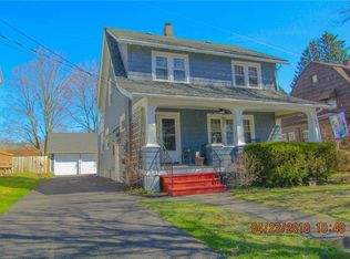 199 Clyde Ave, Jamestown, NY 14701