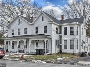 51-53 E Main St, New Bloomfield, PA 17068