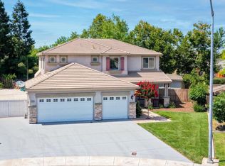 3303 Matterhorn Dr, Stockton, CA 95212