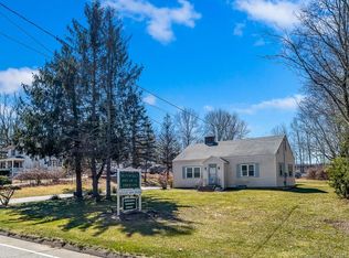 175 Stafford Rd, Mansfield Center, CT 06250