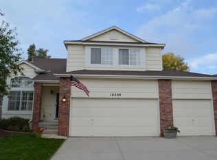10206 Woodrose Ct, Highlands Ranch, CO 80129