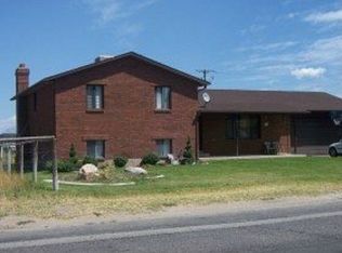 1448 W 800 N, Clinton, UT 84015