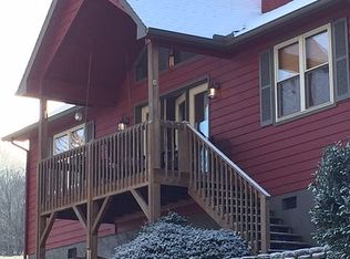 73 Appalachian Trl, Maggie Valley, NC 28751