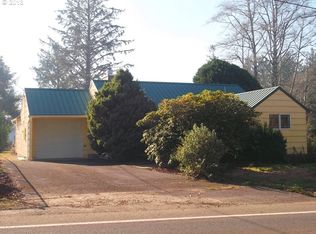 4705 Netarts Hwy, Netarts, OR 97143