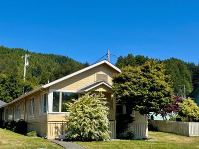 132 Main St, Scotia, CA, 95565