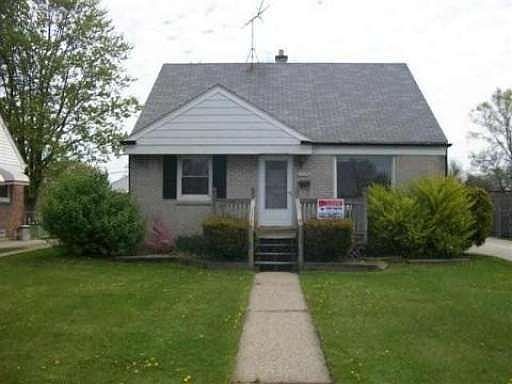 1st image of 25184 Mackinac St