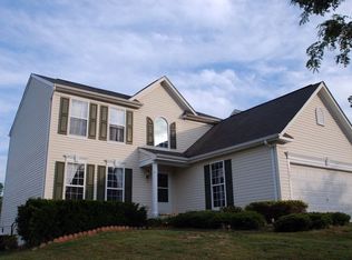 3003 Creek View Way, Collegeville, PA 19426