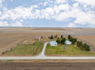 6567 13th Ave, Keystone, IA 52249