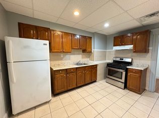 140 Bidwell Ave FLOOR 2, Jersey City, NJ 07305