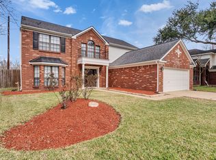 1730 Pilgrim Journey Dr, Richmond, TX 77406