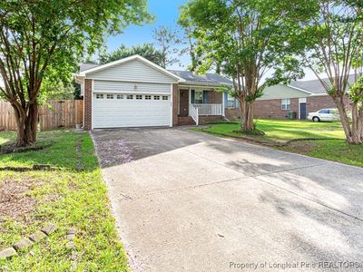 911 Alexwood Dr, Hope Mills, NC, 28348
