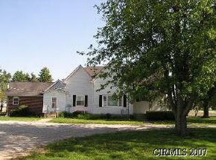 2340 N State Road 213 Rd, Windfall, IN 46076