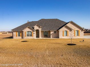 20480 Firefly Ln, Canyon, TX 79015