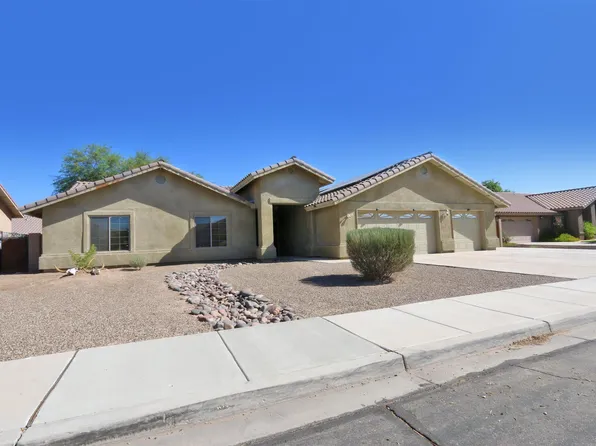6112 E 47th St, Yuma, AZ 85365