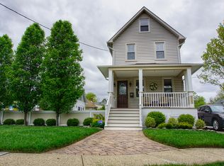 603 Cooper St, Haddon Township, NJ 08108