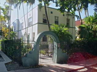 730 Meridian Ave APT 6, Miami Beach, FL 33139