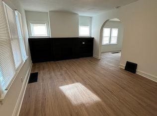 416 Madison Ave #2, Akron, OH 44320