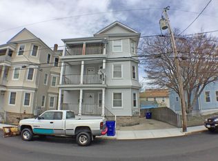 72 Hall St, Fall River, MA 02724