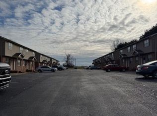 587 Baker Rd #J3, Martin, TN 38237