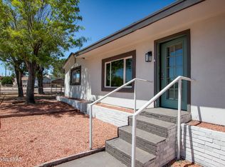 262 S Gila St, Benson, AZ 85602