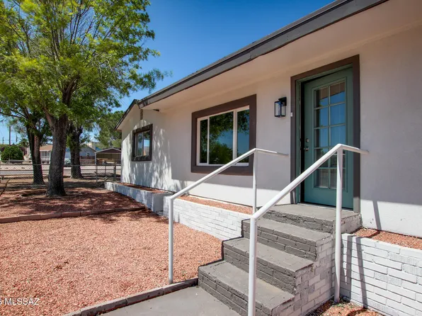 262 S Gila St, Benson, AZ 85602