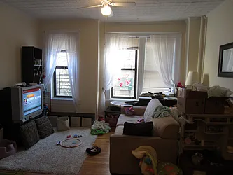 Rented by Aguayo & Huebener Brooklyn