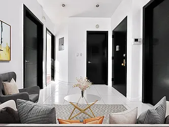 Rented by Vector New York, LLC