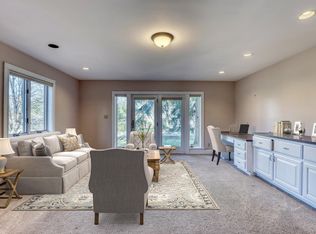 100 E Bradley Rd, Milwaukee, WI 53217