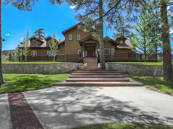 59871 Devils Ladder Rd, Mountain Center, CA 92561