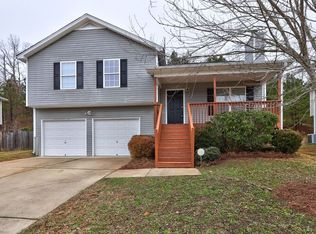 117 Hunter Pl, Dallas, GA 30132