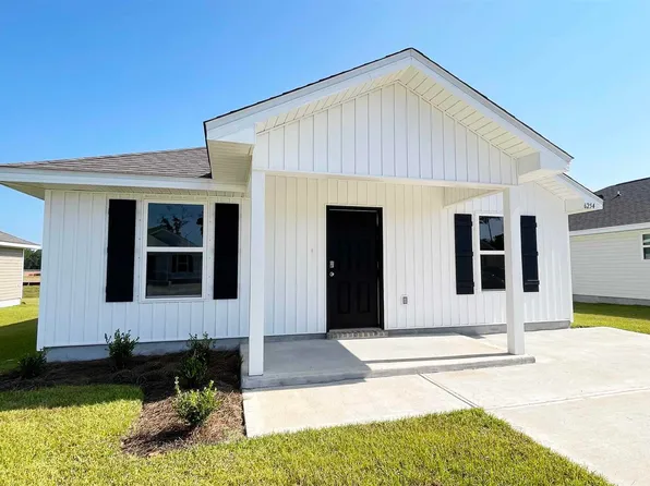 6254 June Bug Dr, Milton, FL 32583