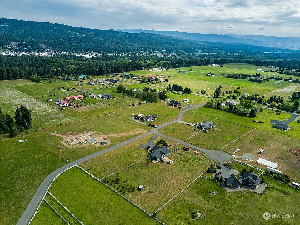 The Plat At Peoh Point 0 Pine Ridge Ln Cle Elum WA Zillow